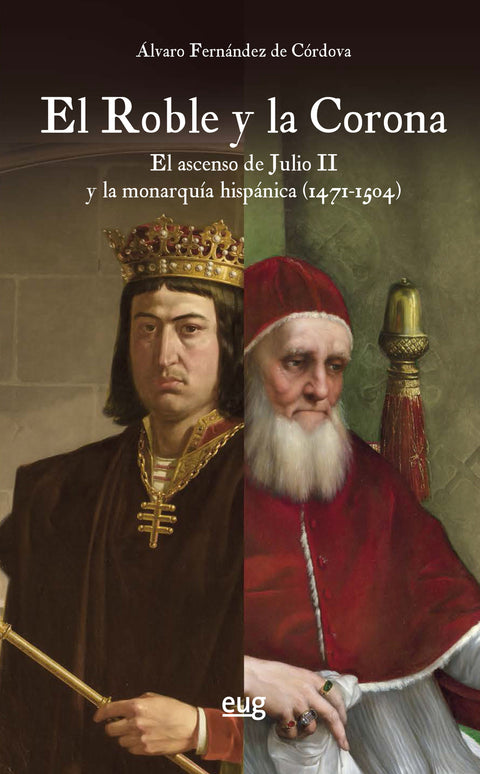  El roble y la corona 