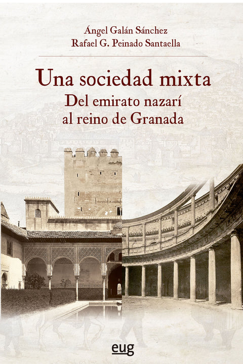  Una sociedad mixta 