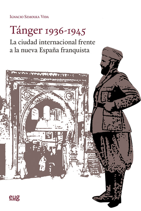  Tánger 1936-1945 
