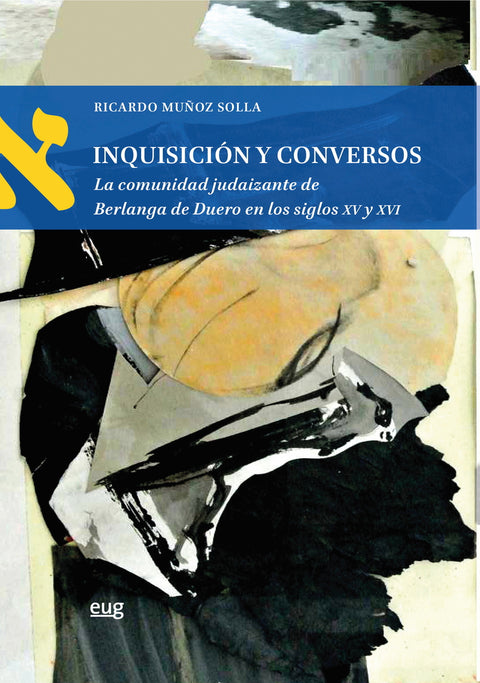  Inquisición y conversos 