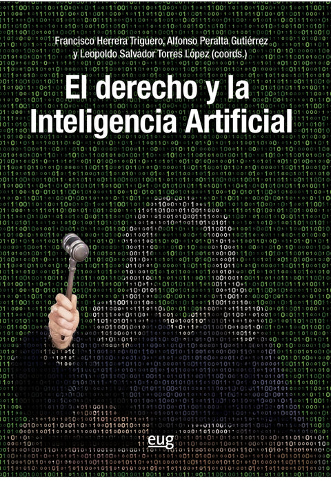  El derecho y la inteligencia artificial 