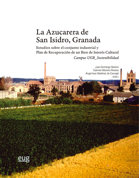  AZUCARERA DE SAN ISIDRO, GRANADA, LA 