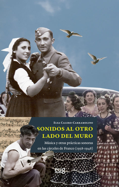  Sonidos al otro lado del muro 