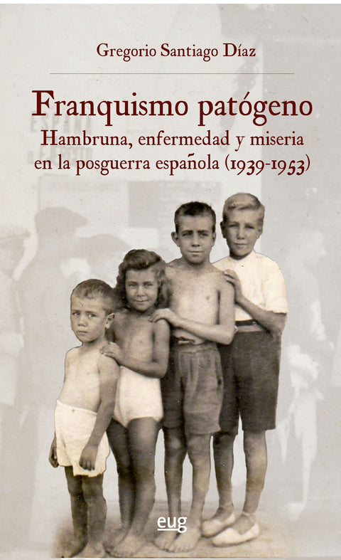  Franquismo patógeno 