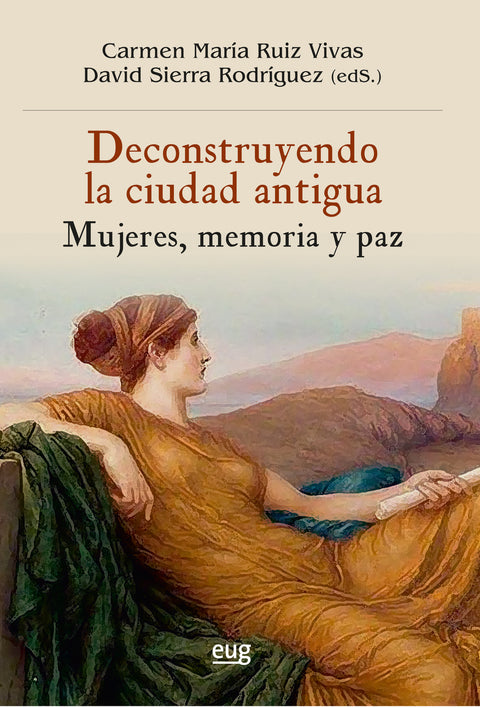  Deconstruyendo la ciudad antigua 