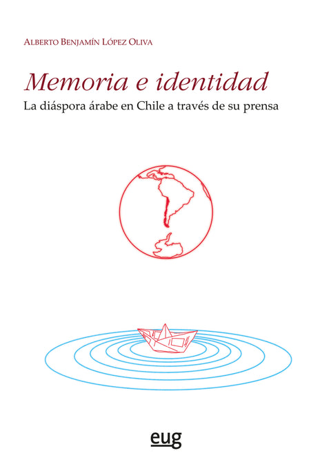  Memoria e identidad 