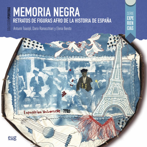  Memoria negra 