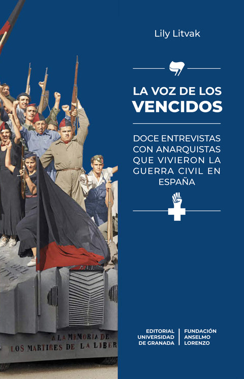  LA VOZ DE LOS VENCIDOS 