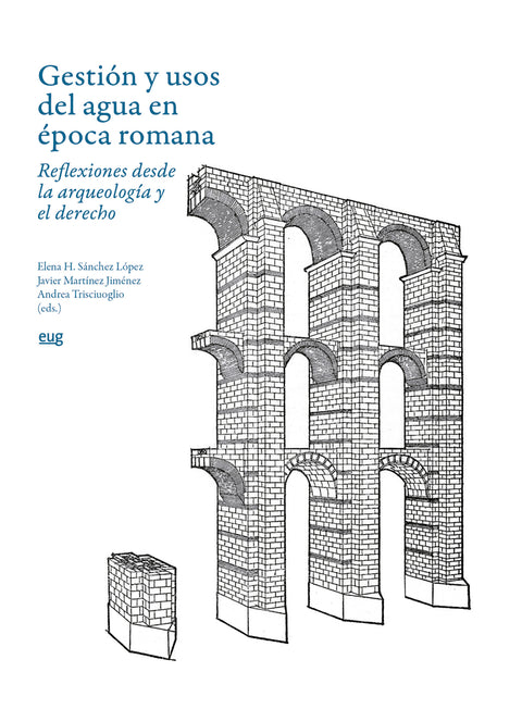  Gestión y usos del agua en época romana 