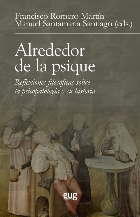  Alrededor de la psique 
