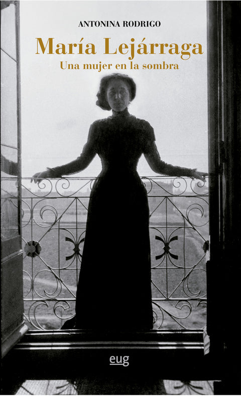  María Lejárraga 