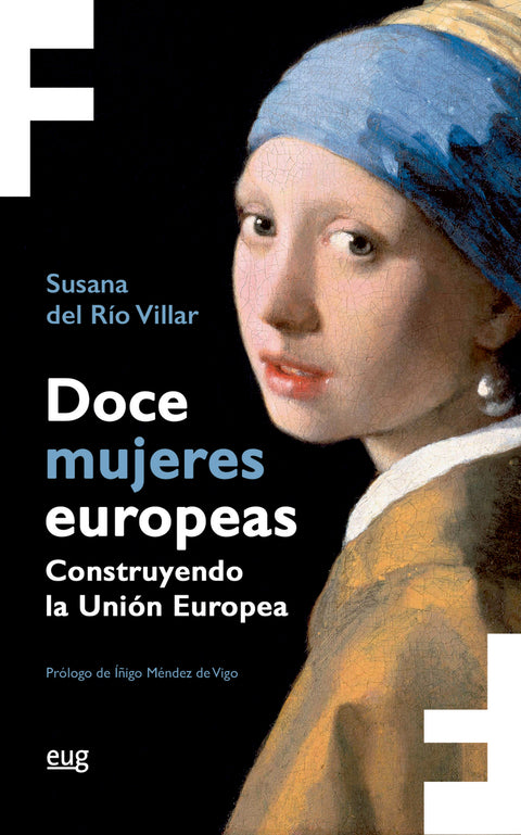  Doce mujeres europeas 