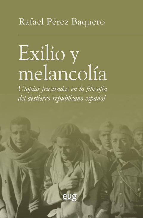  Exilio y melancolía 