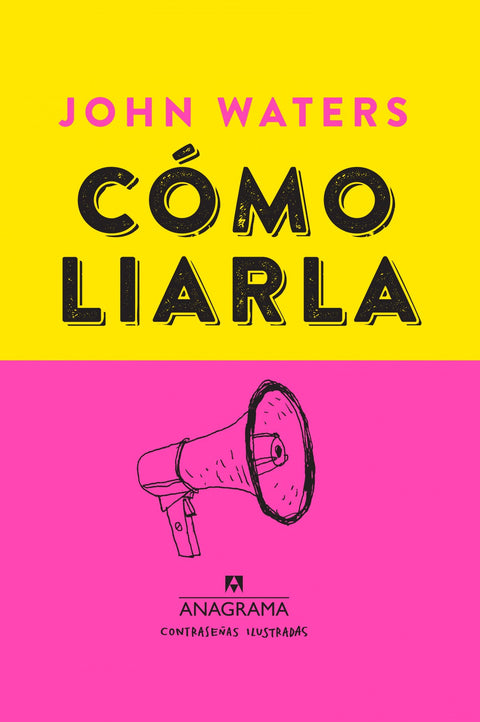  CÓMO LIARLA 