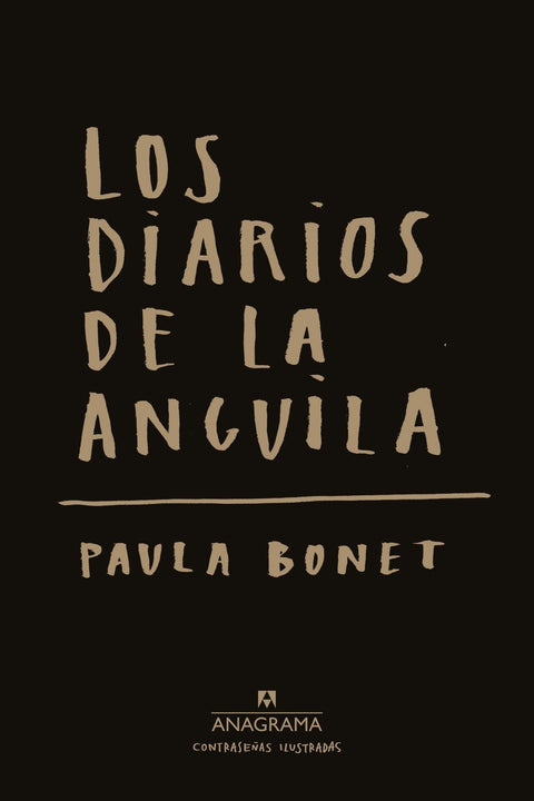  Los diarios de La anguila 