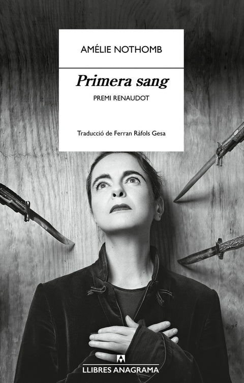  Primera sang 