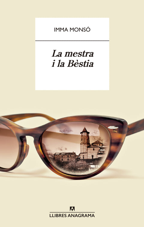 La mestra i la Bèstia 