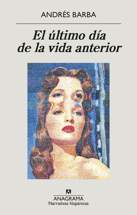  El último día de la vida anterior 