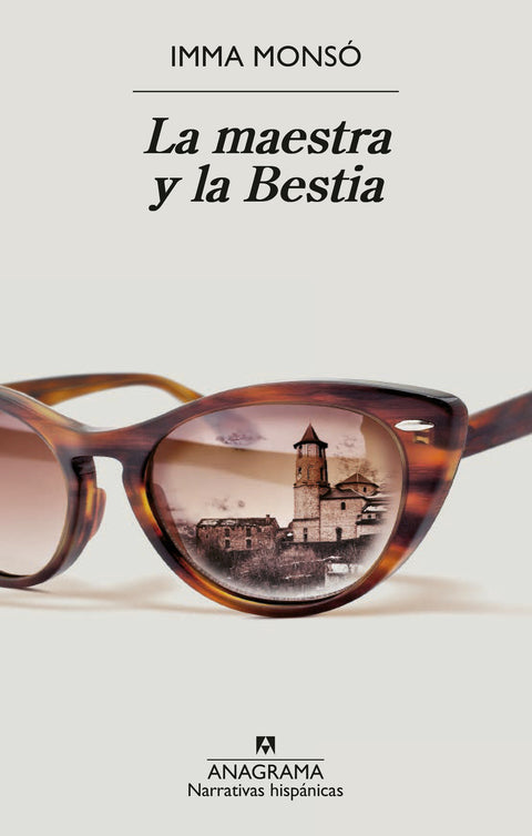  La maestra y la Bestia 