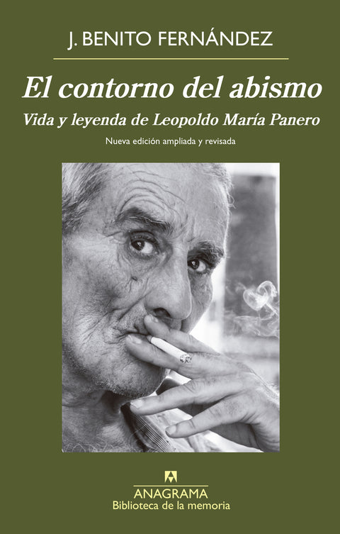 El contorno del abismo 