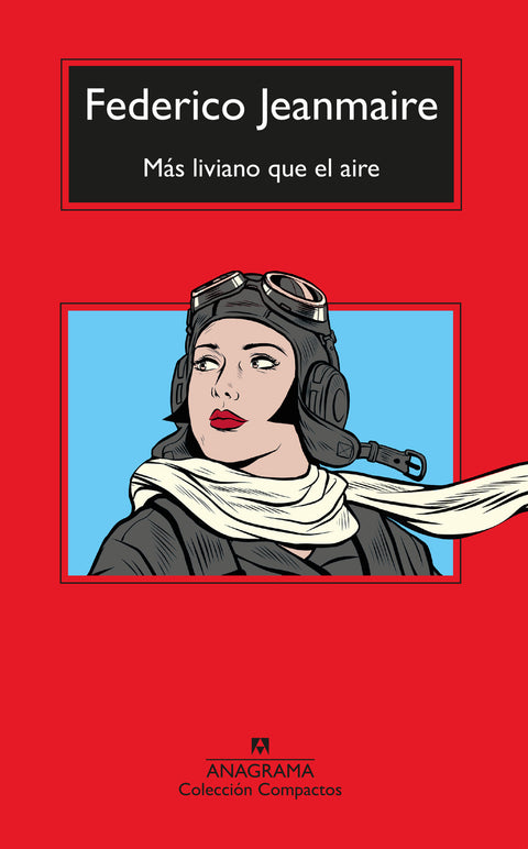  Más liviano que el aire 