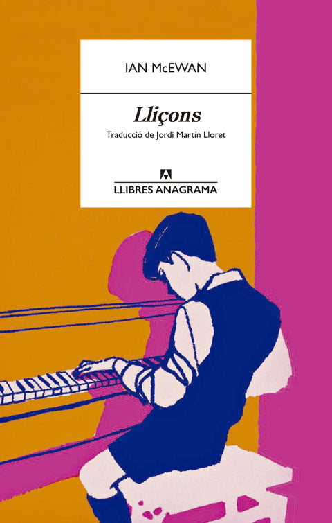  Lliçons 