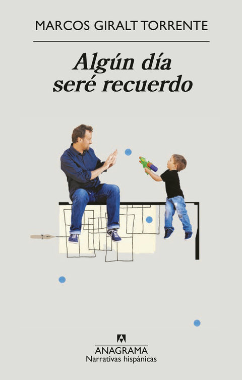  Algún día seré recuerdo 