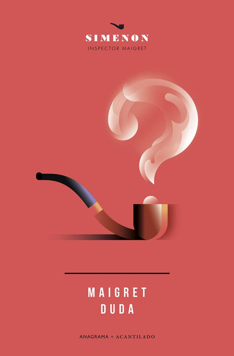  Maigret duda 