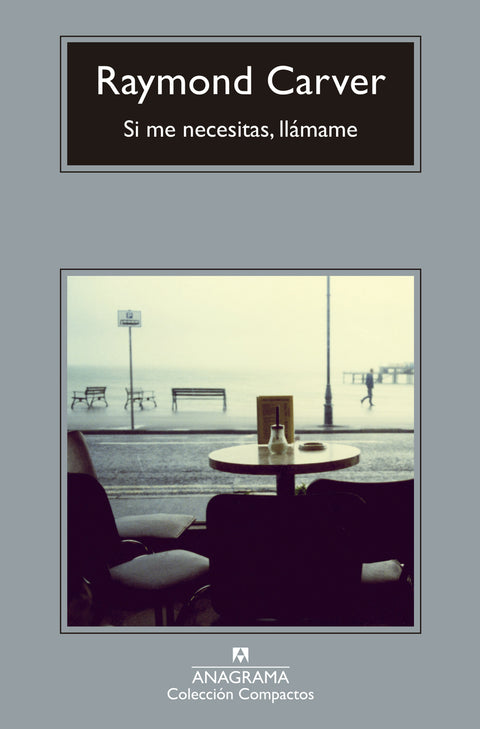  Si me necesitas, llámame 