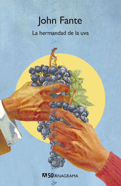  LA HERMANDAD DE LA UVA 