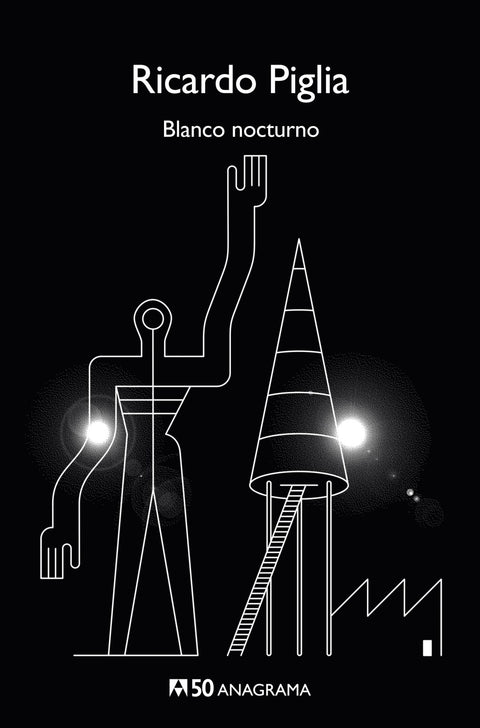  BLANCO NOCTURNO 