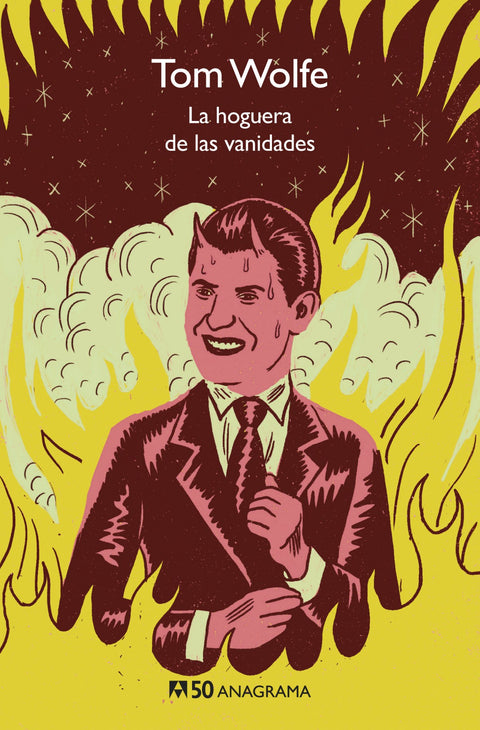  LA HOGUERA DE LAS VANIDADES 