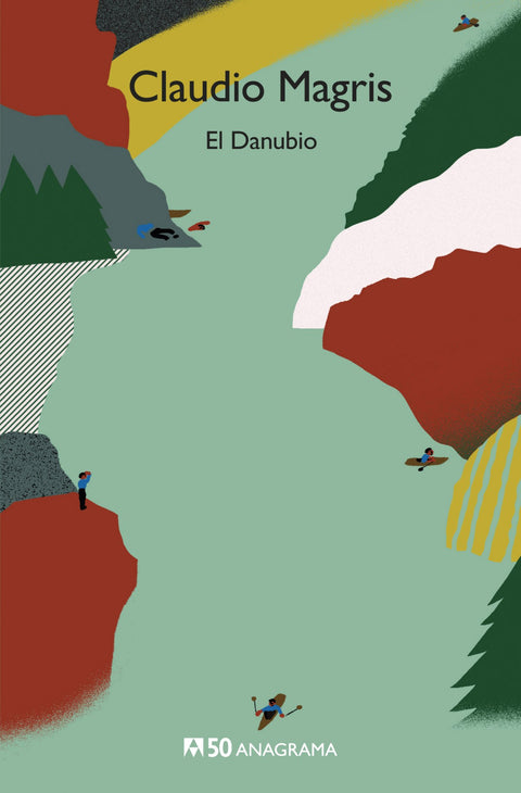  EL DANUBIO 