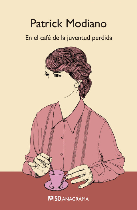  EN EL CAFÉ DE LA JUVENTUD PERDIDA 