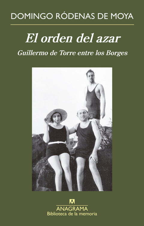  El orden del azar 