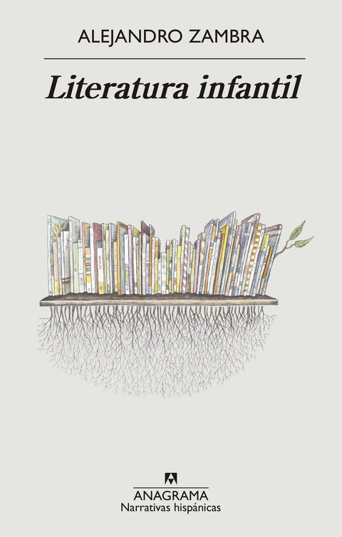  Literatura infantil 