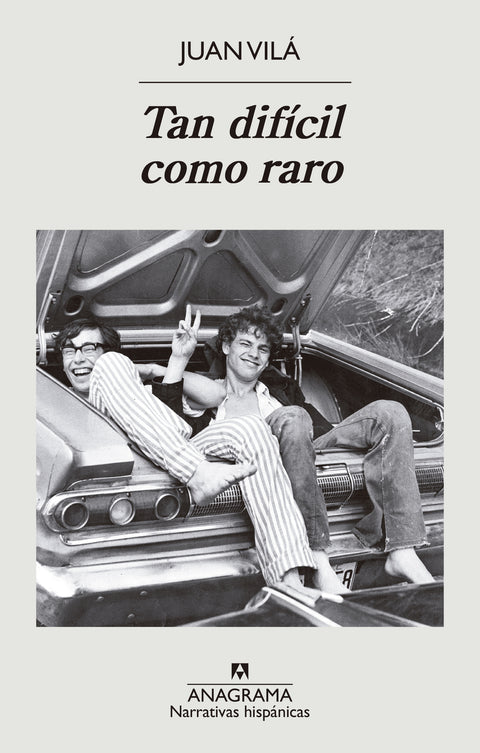  Tan difícil como raro 