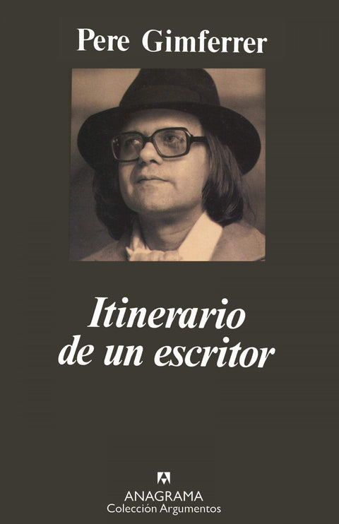  Itinerario de un escritor 