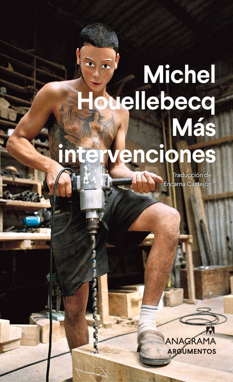  Más intervenciones 