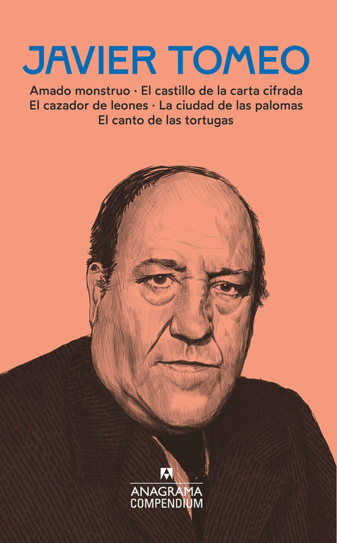 Javier Tomeo 