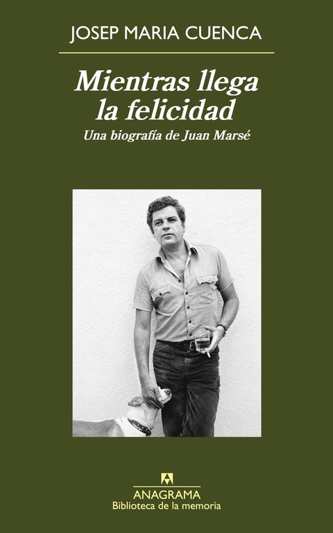  Mientras llega la felicidad 