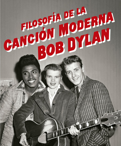  Filosofía de la canción moderna 