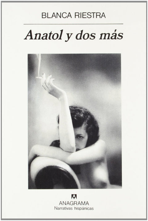  Anatol y dos más 
