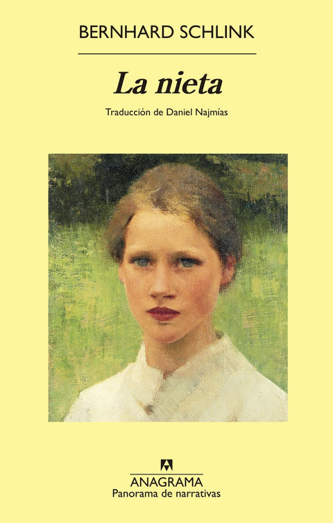  La nieta 