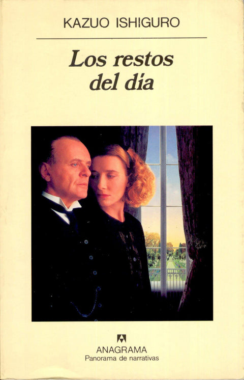  LOS RESTOS DEL DÍA 