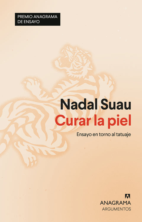  Curar la piel 