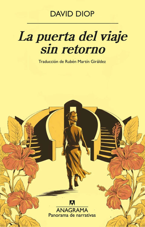  La puerta del viaje sin retorno 