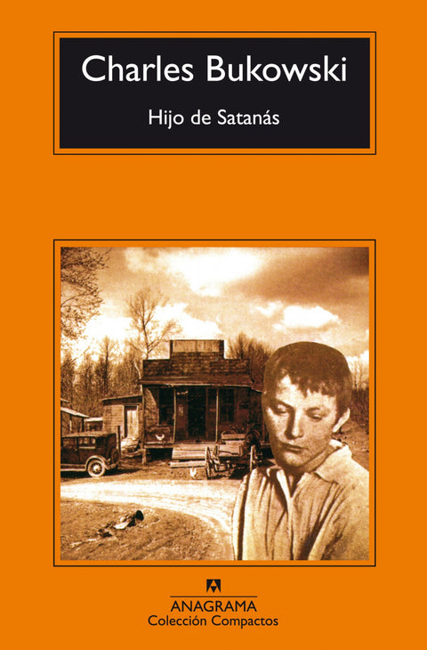  Hijo de Satanás 