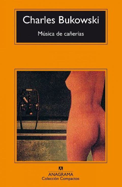  Música de cañerías 