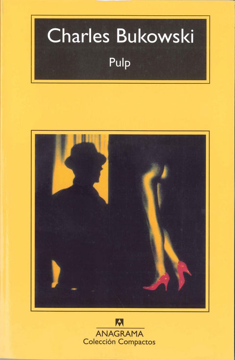  Pulp 